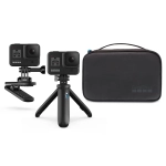 Zestaw akcesoriów GoPro - Travel Kit