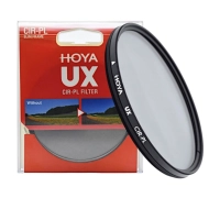 Filtr Hoya UX CIR-PL (PHL) 37 mm
