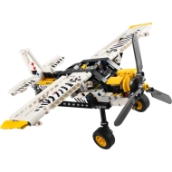 LEGO Technic Samolot transportowy 42198