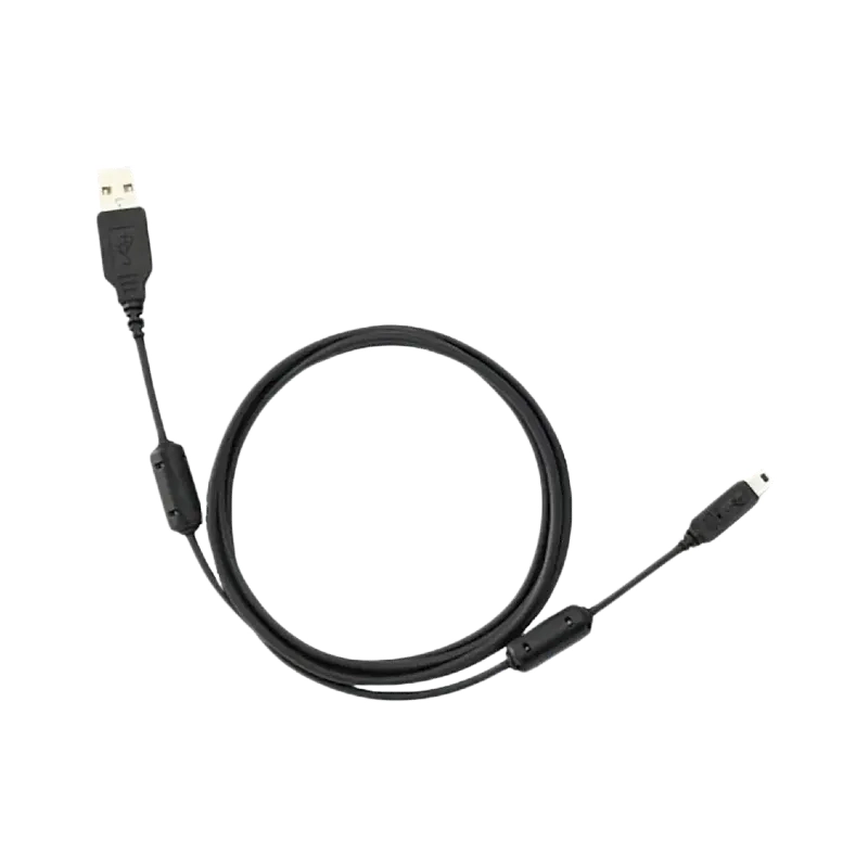 Kabel OM SYSTEM KP21 - 2.5m Mini-USB/USB