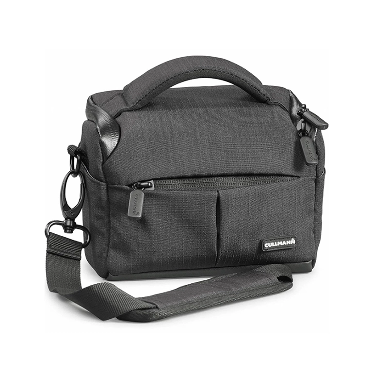 Torba Cullmann Malaga Vario 200 Czarna - Black