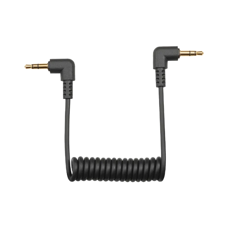 Kabel OM System KA335 3.5mm kąt jack