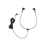 Słuchawki transkrypcyjne OM System E-62