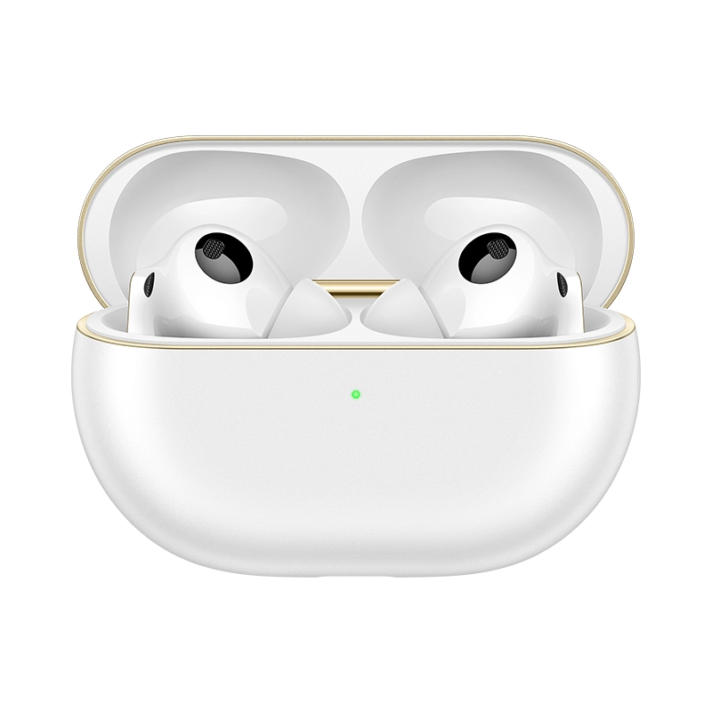 Słuchawki Huawei FreeBuds Pro 4 Białe - White