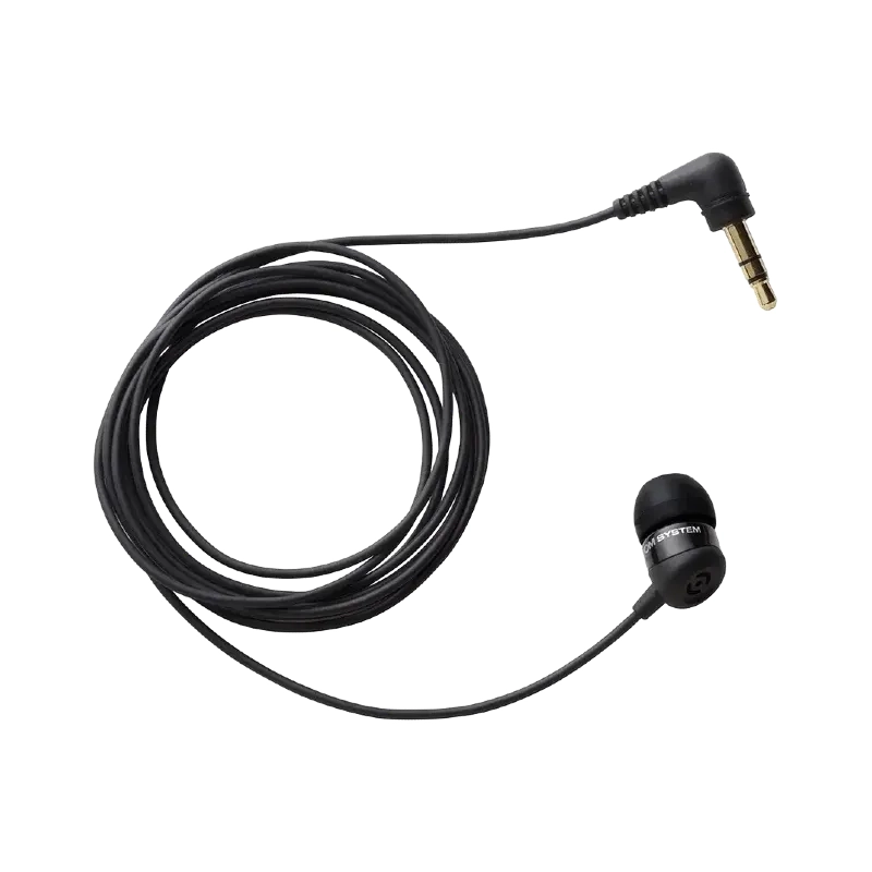 Mikrofon douszny OM SYSTEM TP8