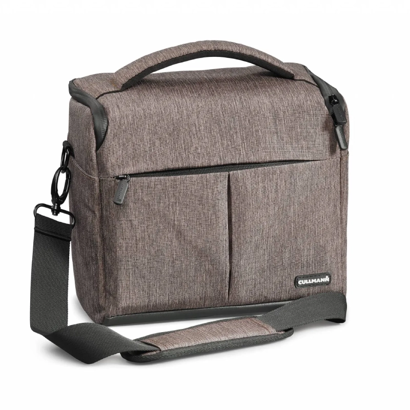 Torba Cullmann MALAGA Vario 400 Brązowa - Brown