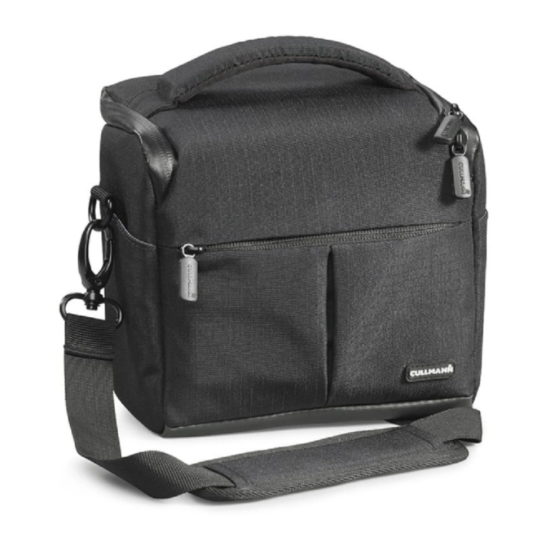 Torba Cullmann MALAGA Vario 400 Czarna - Black