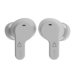 Słuchawki bezprzewodowe Creative Zen Air SXFI Szare - Grey