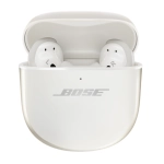 Słuchawki Bose QuietComfort Ultra Earbuds Diamentowe - Diamond White