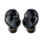 Słuchawki Bose QuietComfort Ultra Earbuds Czarne - Black