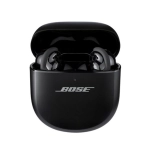 Słuchawki Bose QuietComfort Ultra Earbuds Czarne - Black