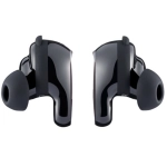 Słuchawki Bose QuietComfort Ultra Earbuds Czarne - Black