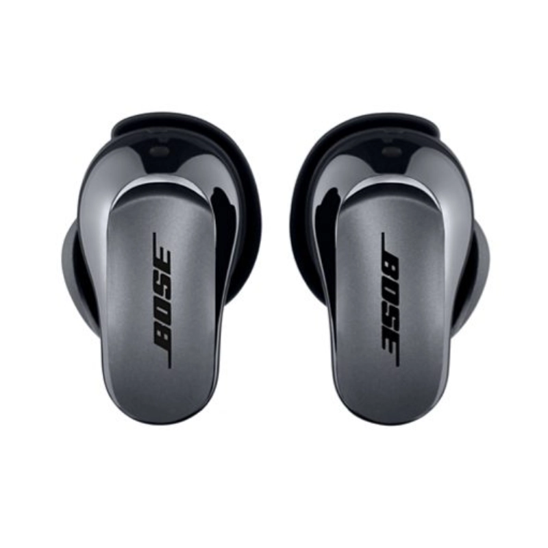 Słuchawki Bose QuietComfort Ultra Earbuds Czarne - Black