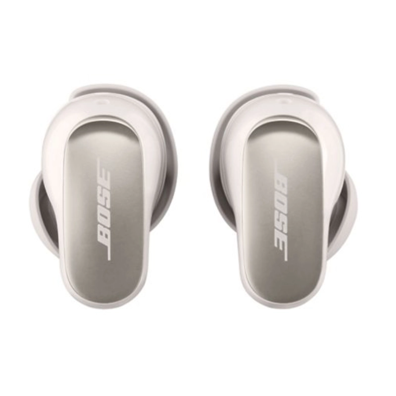 Słuchawki Bose QuietComfort Ultra Earbuds Białe - White
