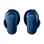 Słuchawki Bose QuietComfort Ultra Earbuds Niebieskie - Blue