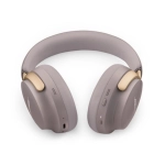 Słuchawki Bose QuietComfort Ultra Piaskowe - Sandstone