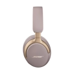 Słuchawki Bose QuietComfort Ultra Piaskowe - Sandstone