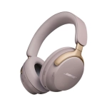 Słuchawki Bose QuietComfort Ultra Piaskowe - Sandstone