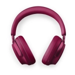 Słuchawki Bose QuietComfort Ultra Śliwkowe - Deep plum