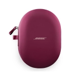 Słuchawki Bose QuietComfort Ultra Śliwkowe - Deep plum