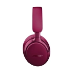 Słuchawki Bose QuietComfort Ultra Śliwkowe - Deep plum