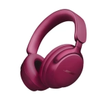 Słuchawki Bose QuietComfort Ultra Śliwkowe - Deep plum