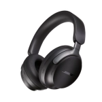 Słuchawki Bose QuietComfort Ultra Czarne - Black