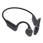 Słuchawki bezprzewodowe Creative Outlier Free+ Szaro-czarne - Grey-Black