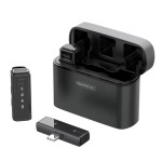 Mikrofon bezprzewodowy Somostel Typ-C SMS-GM19