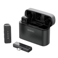 Mikrofon bezprzewodowy Somostel Typ-C SMS-GM19