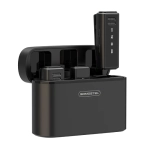 Mikrofon bezprzewodowy Somostel Typ-C SMS-GM19