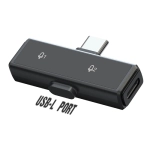 Mikrofon bezprzewodowy Somostel Typ-C SMS-GM19