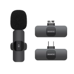 Mikrofon bezprzewodowy Somostel Typ-C SMS-GM17