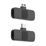 Mikrofon bezprzewodowy Somostel Typ-C SMS-GM17