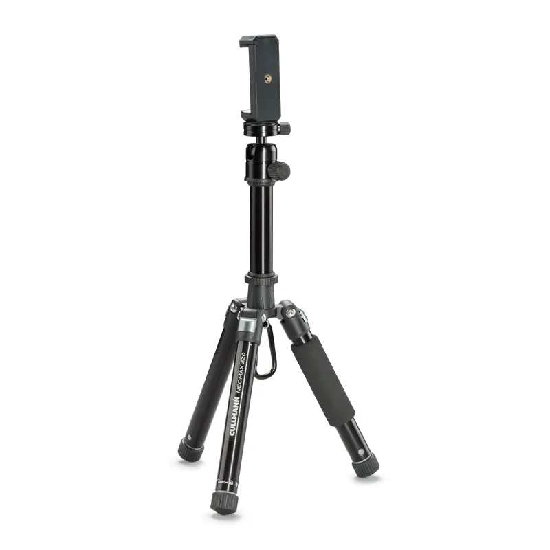 Statyw Cullmann Neomax 220 Mobile Czarny - Black
