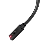 Słuchawki bezprzewodowe Creative Zen Hybrid Pro Czarny - Black