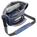 Torba Cullmann Madrid Maxima 125+ Niebieska - Blue