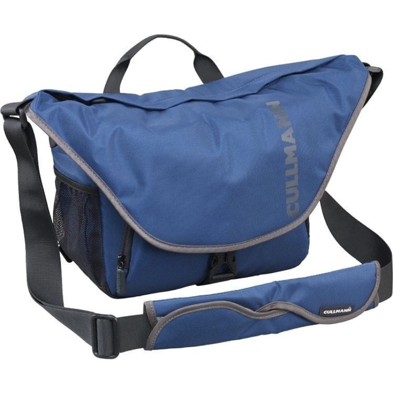 Torba Cullmann Madrid Maxima 125+ Niebieska - Blue