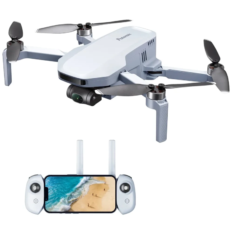 Dron Potensic Atom