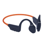 Słuchawki bezprzewodowe Creative Outlier Free Pro+ Pomarańczowe - Orange