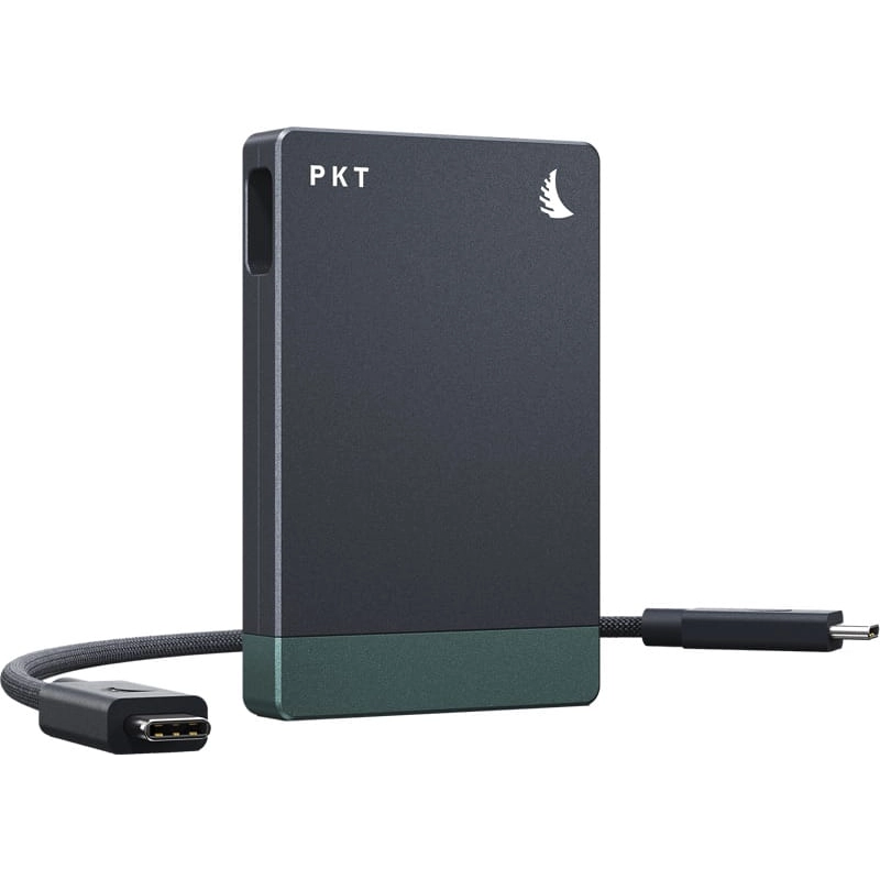 Czytnik kart Angelbird SD Card Reader PKT