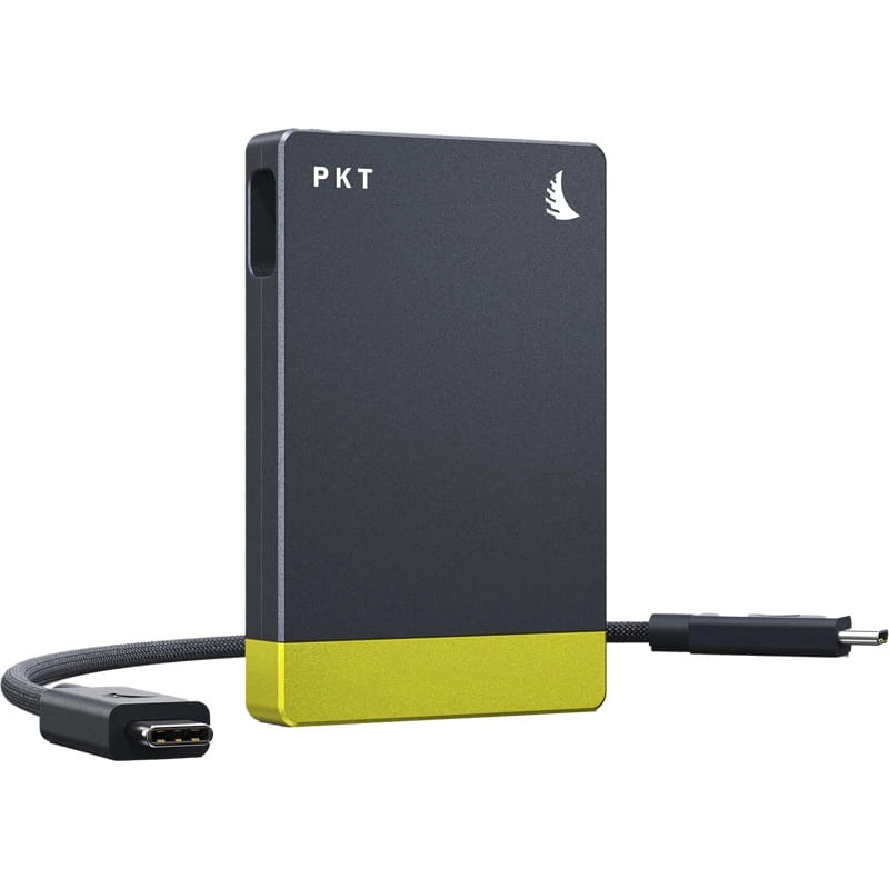 Czytnik kart Angelbird CFexpress B Card Reader PKT