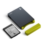 Czytnik kart Angelbird CFexpress B Card Reader PKT