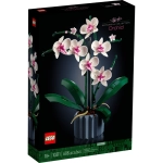 LEGO ICONS Orchidea 10311