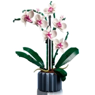 LEGO ICONS Orchidea 10311