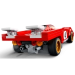 LEGO Speed Champions 1970 Ferrari 512 M 76906