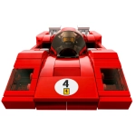 LEGO Speed Champions 1970 Ferrari 512 M 76906