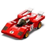 LEGO Speed Champions 1970 Ferrari 512 M 76906