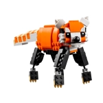 LEGO Creator Majestatyczny tygrys 31129