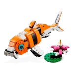 LEGO Creator Majestatyczny tygrys 31129